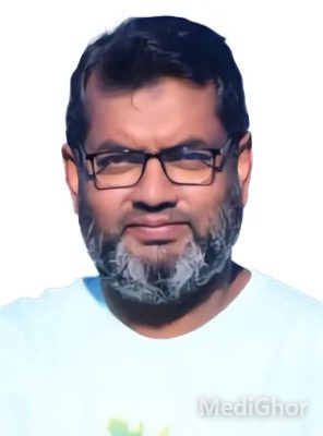 Dr. Md. Zalal Uddin