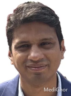 ডা. এইচ. এম. জাফর শরীফ