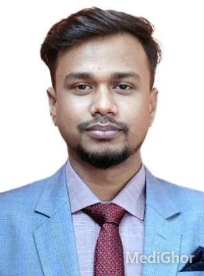 ডা. মোঃ আব্দুস সালাম