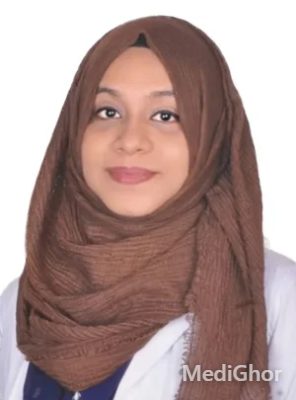Dr. Jaheda Akter (Shimu)