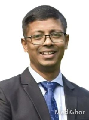 লেফটেন্যান্ট কর্নেল ডা. মোঃ আজাদ হোসাইন