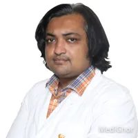 Dr. Mohammad Shahriar Kabir