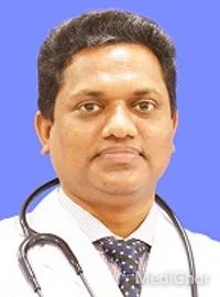 ডা. মোঃ রিয়াজ আহমেদ হাওলাদার