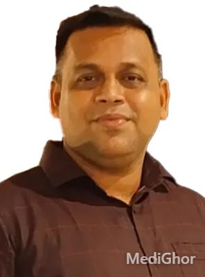 ডা. সুমন ঘোষ