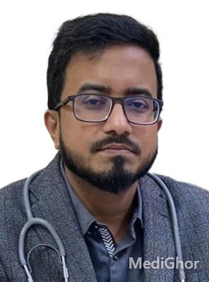 ডা. এস. এম. আনোয়ার হোসাইন