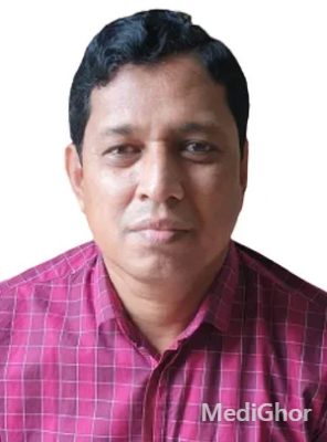 ডা. মোঃ কামরুজ্জামান