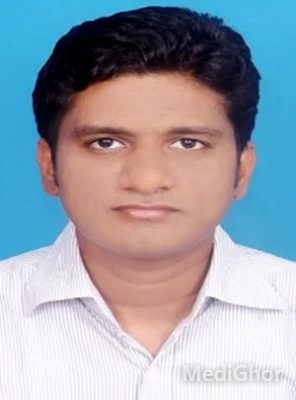 ডা. অনুপম দত্ত রায়