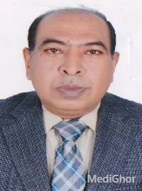 প্রফেসর ডা. মোঃ রিয়াজুল হক (রেজা)