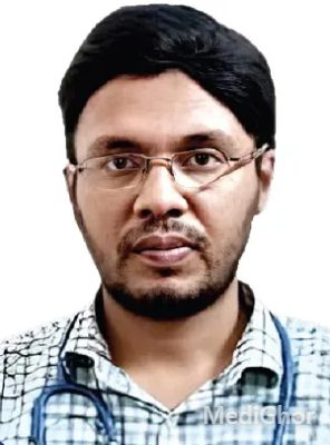 Dr. Md. Aktar-Uz-Zaman (Arif)