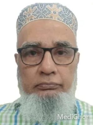 ডা. মোঃ আব্দুল মাজিদ