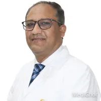 Prof. Dr. Dhiman Chowdhury