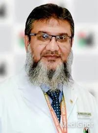 ডা. ফয়সাল আহমেদ