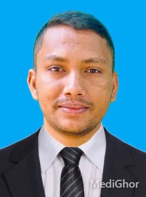 ডা. মোঃ সুলাইমান