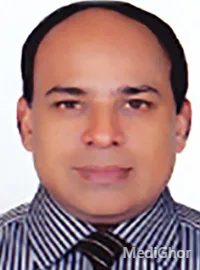 Dr. Mohammad Kafil Uddin
