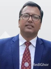 সহকারী প্রফেসর ডা. নাজমুল হক