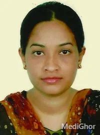 ডা. জান্নাতুল ফেরদৌস