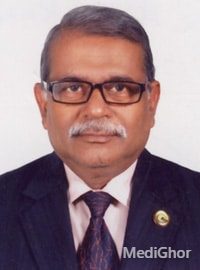 Prof. Dr. Abul Khair