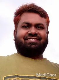 ডা. হাসান আল হাবিব সাগর