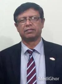 Prof. Dr. Md. Tofael Hossain Bhuiyan