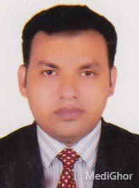 Dr. Imran Sarker