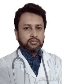 Dr. Md. Khaled Shahrear