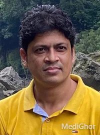 ডা. মোঃ হাসানুসজামান টুটুল