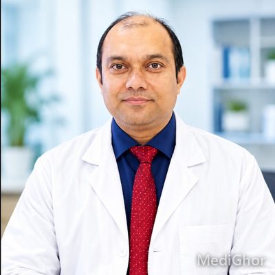 Assoc. Prof. Dr. Md. Nazmul Hoque Masum