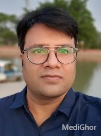 ডা. মোঃ আসাদুল ইসলাম রাজীব