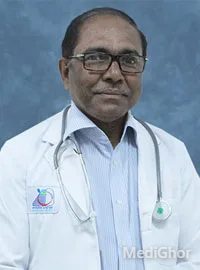 Prof. Dr. Khokan Kanti Das