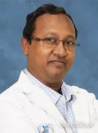 ডা. মাহামুদউর রহমান