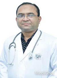 ডা. মোহাম্মদ জামাল হোসেন