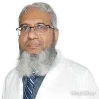 অধ্যাপক ডা. শেখ আব্দুল ফাত্তাহ