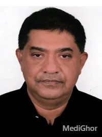 মেজর ডা. মোঃ রেজাউল করিম
