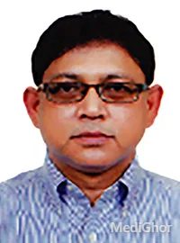 প্রফেসর ডা. মাহমুদ আহমেদ চৌধুরী (আরজু)