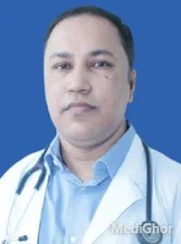 ডা. মোঃ শওকত আলী