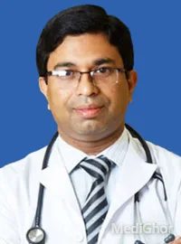 Dr. Md. Salahuddin