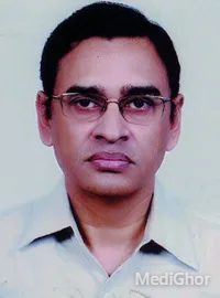 প্রফেসর ডা. আব্দুল কায়ুম চৌধুরী
