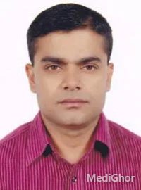 মেজর ডা. ফয়সাল বিন মহসিন