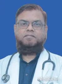 প্রফেসর ডা. মোঃ মোখলেসুর রহমান