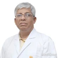 অধ্যাপক ডা. সুনীল কুমার বিশ্বাস