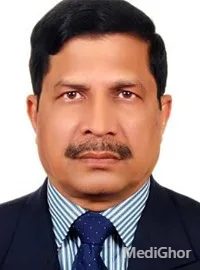 প্রফেসর ডা. মোঃ আব্দুল আলীম