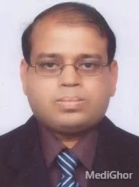 Dr. Lalit Mohan Nath