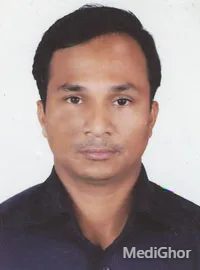 Dr. Mohammad Jasim Uddin