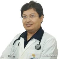 ডা. রাশেদুল হাসান কনক