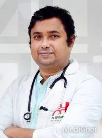 ডা. মোঃ জাকারিয়া মাহমুদ
