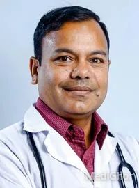 ডা. মোঃ আব্দুল গফুর