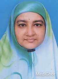 Prof. Dr. Rashida Akhter