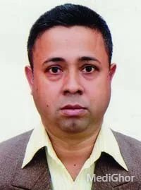 ডা. মোঃ এনায়েত হোসাইন
