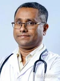 ডা. মোহাম্মদ সেলিম রেজা