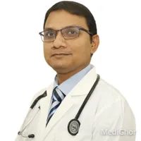 ডা. শওকত হোসেন রমেল